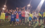    الجمعيات الرياضية لكرة القدم بالقسم الشرفي  بابن جرير تطالب بالرفع من قيمة دعم المجلس الحضري 