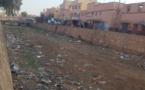   مشهد تراكم الازبال بابن جرير يطرح العديد من علامات الاستفهام...!