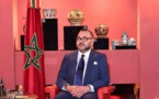 تأخر التساقطات المطرية..الملك محمد السادس يوجه حكومة أخنوش باتخاذ إجراءات لمواجهة آثار الجفاف