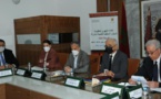 اللقاء الجهوي للتنمية البشرية بجهة مراكش اسفي