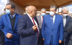   من أجل تطوير القطاع، وحدة جديدة لإنتاج وتلفيف بيض الاستهلاك بإقليم الرحامنة 