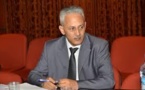 النائب البرلماني السيد كمال عبد الفتاح يعلن عن افتتاح مكتب للتواصل مع المواطنين و المواطنات