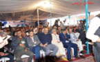     حزب الأصالة والمعاصرة يعقد مؤتمره الاقليمي الثاني بإقليم الرحامنة 