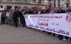 الجبهة الاجتماعية المغربية تجدد دعواتها إلى الاحتجاج ضد الغلاء