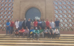   احتجاج  جمعيات رياضية لكرة القدم بجهة مراكش اسفي على الإقصاء من دعم مجلس الجهة 