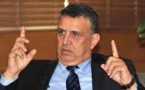    المكتب الوطني للجمعية المغربية لحماية المال العام يرد في بيان له عن تصريحات وزير العدل 