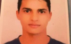   البحث عن متغيب