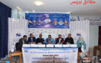   ندوة صحفية للأمانة المحلية لحزب الأصالة والمعاصرة بابن جرير بمناسبة الكشف عن برنامجها السنوي 