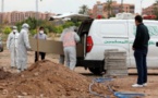 الحكومة تلغي معاينة أعوان السلطة للوفاة وتبسيط المساطر الادارية بخصوص دفن الجثث ونقلها وإخراجها من القبور