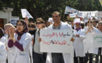 تقرير: 14 ألف طبيب يمارسون بالخارج والمغرب بحاجة إلى 32 ألف طبيب إضافي و 65 ألف مهني صحي