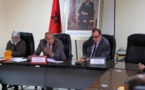 المجلس الجماعي لأزيلال يعقد لقاء تشاوريا حول برنامج عمل الجماعة 2022-2027