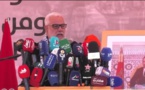 بنكيران: النقابات الكبرى باتت تخاف من إحياء عيد الشغل والمغرب يحكمه أغنياء تتضاعف ثرواتهم وقت الشدة