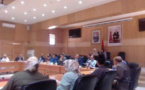   هل كان لابد من تدخل عامل الإقليم لنزع فتيل أزمة المجلس الحضري لابن جرير...؟