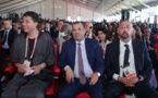 وفدٌ مغربي هام يُشارك في ِقِمّة أفريسيتي بكينيا