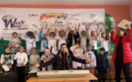 آكت فور كومنيتي خريبكة-  Act4community Khouribga- والبرنامج السوسيو ثقافي