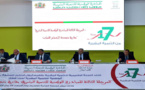 2584 مستفيد من منصات الشباب بإقليم أزيلال في إطار المبادرة الوطنية للتنمية البشرية