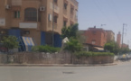   السلطات تضييق الخناق على الفراشة...وتستمر فوضى احتلال الملك العمومي بابن جرير...