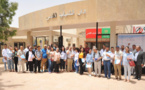  باحثون أكاديميون بجامعة القاضي عياض يناقشون دور الفاعل المحلي والتنمية بمدينة بنكرير بإقليم الرحامنة 