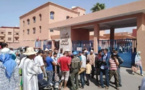   فعاليات مدنية تنادي بضرورة التعجيل بفتح تحقيق في قضية مستشفى ابن جرير 