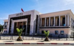 باشا اليوسفية يتحول إلى مراسل صحفي