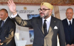   الملك محمد السادس يعطي تعليمات لافتتاح "سوق الصالحين" بمدينة سلا