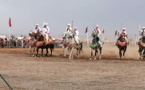 جماعة اولاد املول،إقليم الرحامنة.....جماعة ضحية مهرجان 