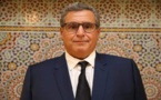 خلال 10 أشهر من عمر حكومته.. للمرة الثانية هاشتاغ “ديكاج أخنوش” يغزو مواقع التواصل الاجتماعي في المغرب