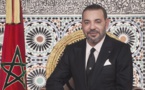 بلاغ لوزارة القصور الملكية والتشريفات والأوسمة