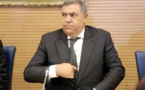 حركة واسعة النطاق ببلادنا في صفوف رجال السلطة