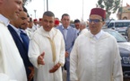  ندرة الماء والجفاف والبهرجة بإقليم الرحامنة...