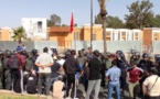   المعطلون الحاملون للشهادات بابن جرير في محنة...فمن المسؤول ياترى؟ ؟؟
