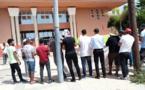 الجمعية الوطنية لحملة الشهادات المعطلين بالمغرب فرع ابن جرير والنواحي....بلاغ اعتقال