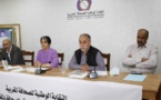 النقابة الوطنية للصحافة المغربية تدين الفعل العدائي للرئاسة التونسية