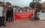 محاكمة المعطلين بابن جرير...تضامن مطلق ومستمر 