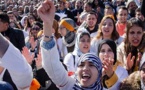 أساتذة التعاقد يدشنون الموسم الدراسي بإضراب وطني