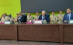 تنصيب رجال السلطة الجدد بإقليم أزيلال