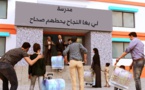   دخول مدرسي على لهيب ارتفاع الأسعار ومصاريفه الباهضة 