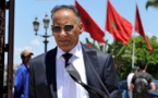 المندوب العام لإدارة السجون وإعادة الإدماج يزور السجن المحلي بابن جرير