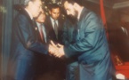 وداعا صديقي سي زيني الإدريسي مولاي المهدي