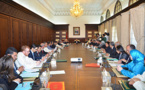 اجتماع مجلس الحكومة ليوم الخميس 3 يوليوز 2014