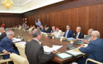 اجتماع مجلس الحكومة ليوم الخميس 10 يوليوز 2014