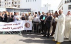  الهيئة الوطنية للعدول تنتقد في بيان لها اقصائها من توثيق عقود بيع السكن الخاص للحصول على الدعم المباشر 