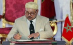 الملك يعين أربعة أعضاء في الهيئة الوطنية للنزاهة والوقاية من الرشوة