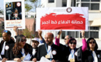 رفض حقوقي للتضييق والهجوم الممنهج للحكومة على استقلالية المحامين