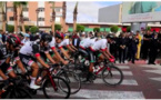  الجمعية الرياضية ناي شباب الرحامنة للدراجات بالصحراء المغربية المحتضنة للشلانج التاسع للمسيرة الخضراء والشلانج العاشر لصاحب السمو الملكي ولي العهد الأمير مولاي الحسن*