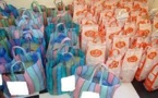 ابن جرير ... مستشارون  بالمجلس الحضري يستغلون توزيع المساعدات الرمضانية لأغراض انتخابية