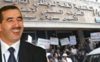 محاكمة امحماد الفراع  رئيس المجلس البلدي للصويرة من جديد بعد قبول  نقض الحكم الصادر في حقه