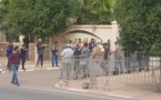  ابن جرير....العسكرة كلفتها باهظة لا تجنب شبح بطالة المحتجين...!