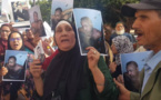  عائلة ياسين الشبلي بابن جرير...تطالب بكشف الحقيقة كاملة حول وفاة ابنها بمخفر الشرطة 