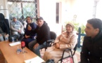   مركز حقوق الناس ينظم ندوة علمية